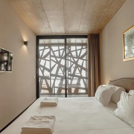Apartamento Center Premium By Vacationy *