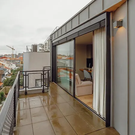 Center Premium By Vacationy Apartamento *