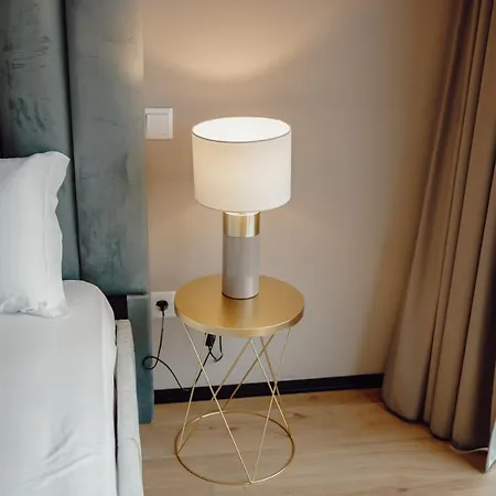 Apartamento Center Premium By Vacationy
