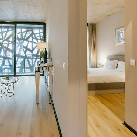 Center Premium By Vacationy Apartamento