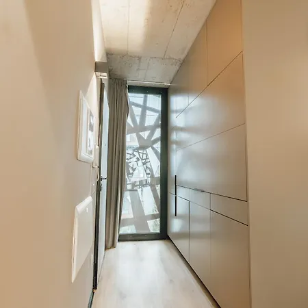 Apartamento Center Premium By Vacationy