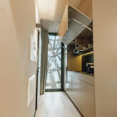 Center Premium By Vacationy Apartamento *