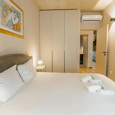 Center Premium By Vacationy Apartamento