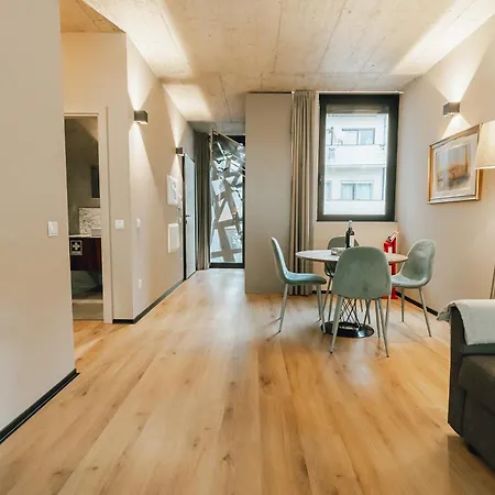 Center Premium By Vacationy Apartamento *