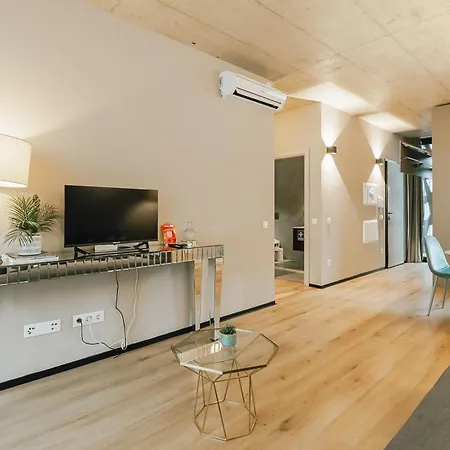 Center Premium By Vacationy * Porto