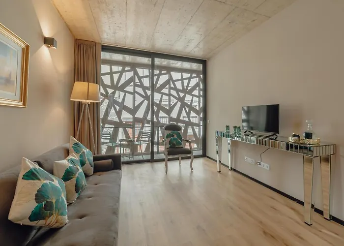 Center Premium By Vacationy Porto