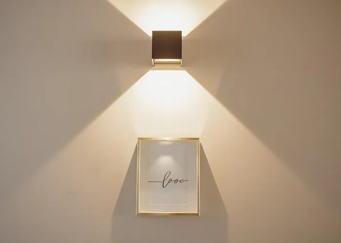 Center Premium By Vacationy Apartmán