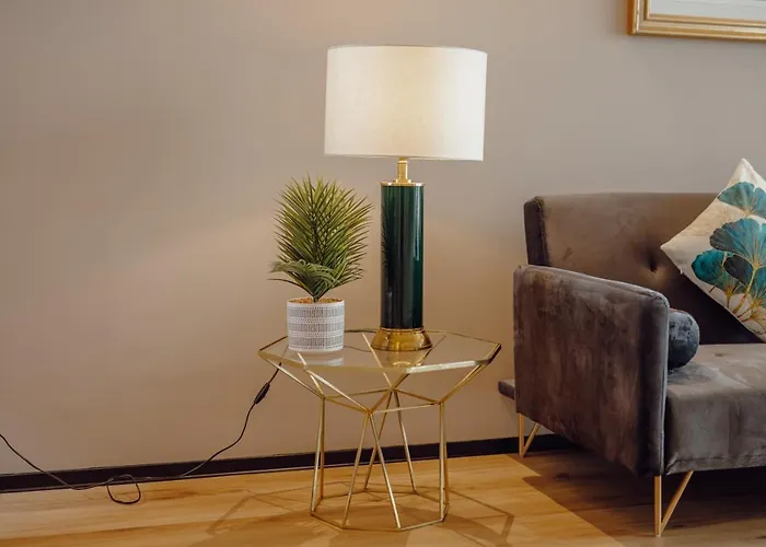 Center Premium By Vacationy *