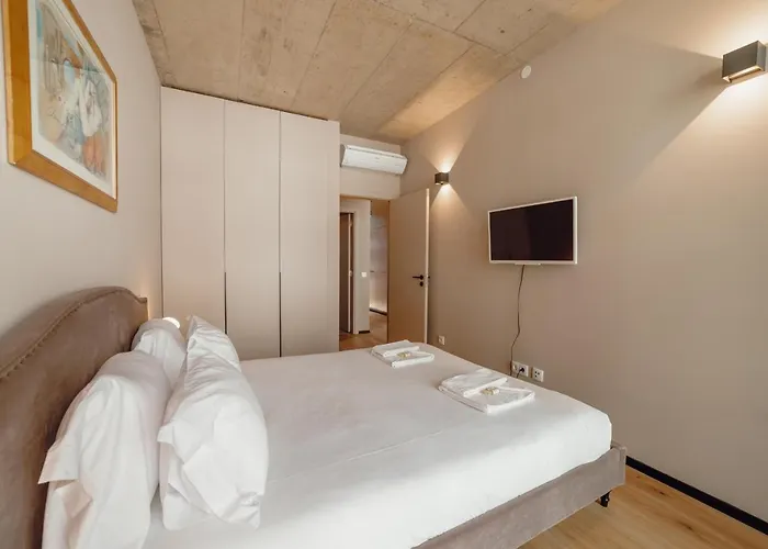 Apartmán Center Premium By Vacationy *