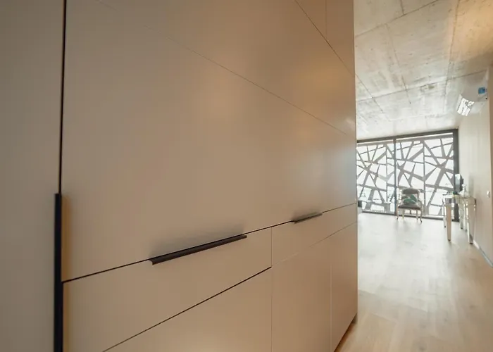 Center Premium By Vacationy Apartmán *