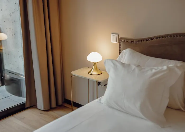 Apartmán Center Premium By Vacationy Porto