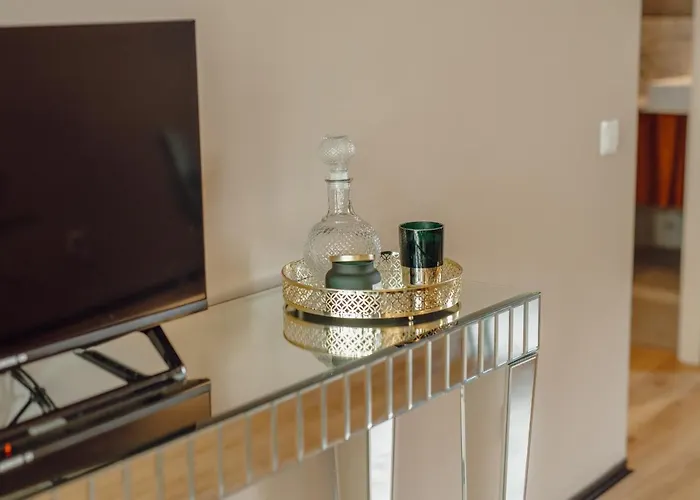 Center Premium By Vacationy Apartmán