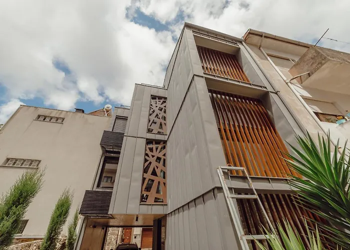 Apartmán Center Premium By Vacationy Porto