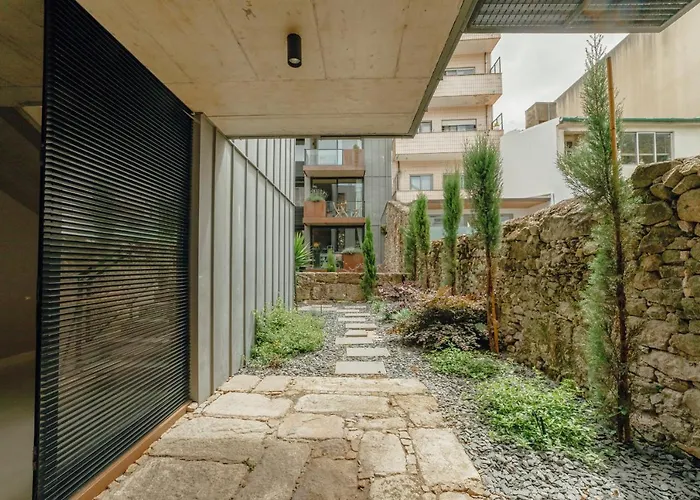 Center Premium By Vacationy Apartmán