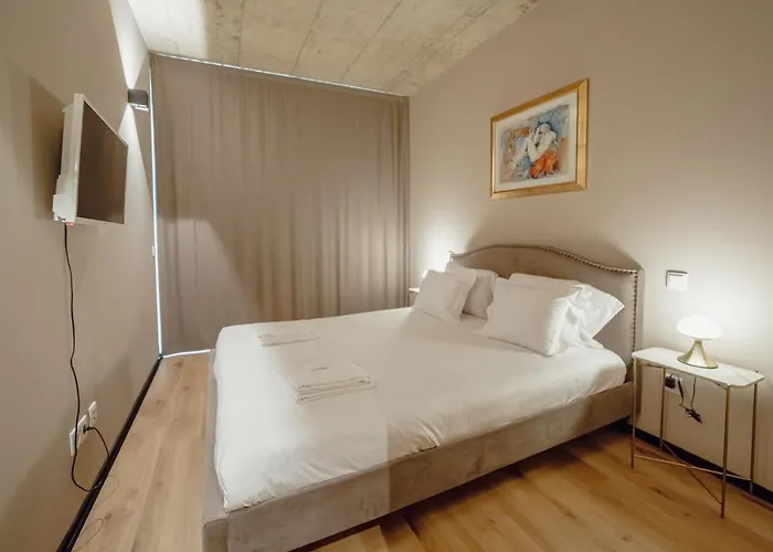 Apartmán Center Premium By Vacationy *