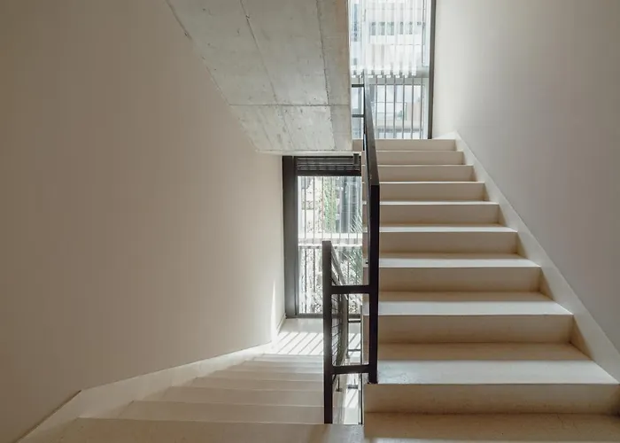 Apartmán Center Premium By Vacationy *