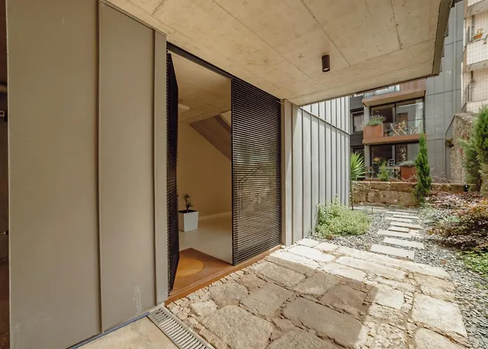 Apartmán Center Premium By Vacationy *