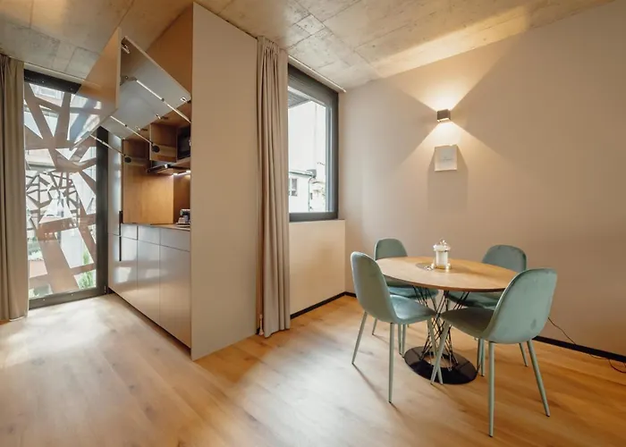 Center Premium By Vacationy Apartmán