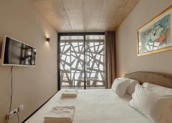 Apartmán Center Premium By Vacationy *