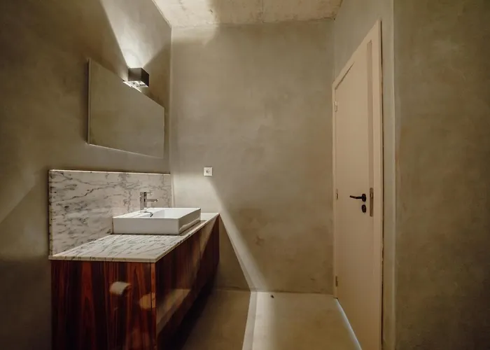 Center Premium By Vacationy Apartmán *