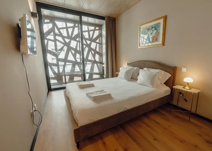 Apartmán Center Premium By Vacationy