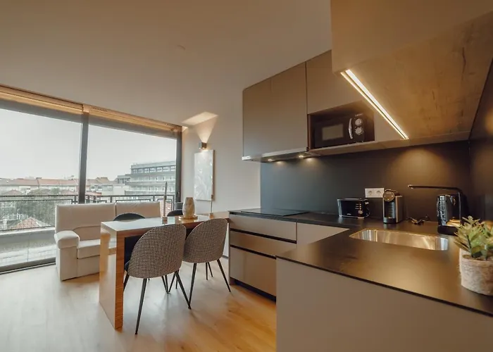 Center Premium By Vacationy *