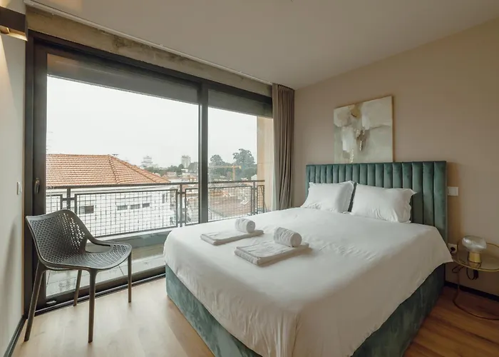 Center Premium By Vacationy *