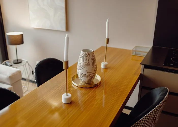 Center Premium By Vacationy * Porto