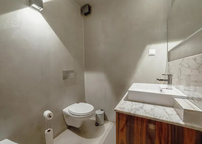 Apartmán Center Premium By Vacationy Porto