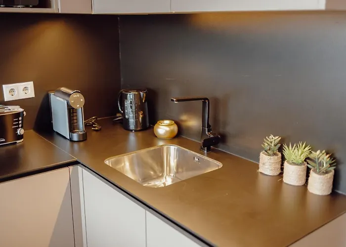 Center Premium By Vacationy * Porto