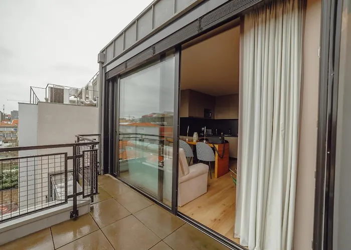 Center Premium By Vacationy