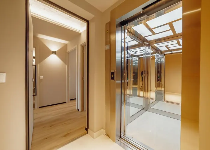 Center Premium By Vacationy * Porto