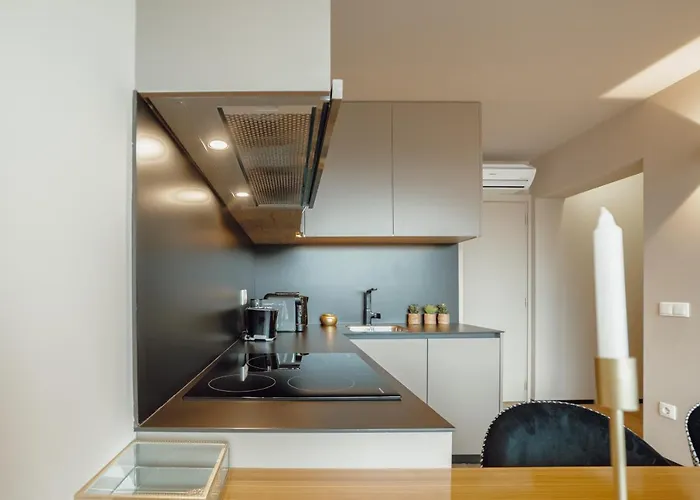 Apartmán Center Premium By Vacationy Porto