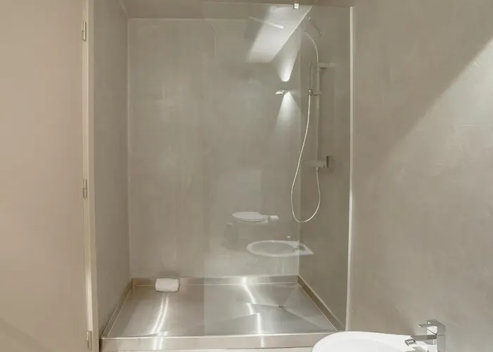 Center Premium By Vacationy Apartmán