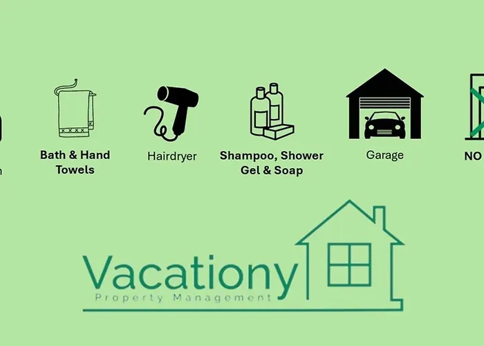 Center Premium By Vacationy Apartmán