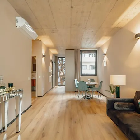 Center Premium By Vacationy *