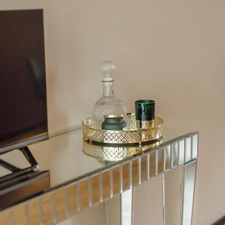 Center Premium By Vacationy Appartement