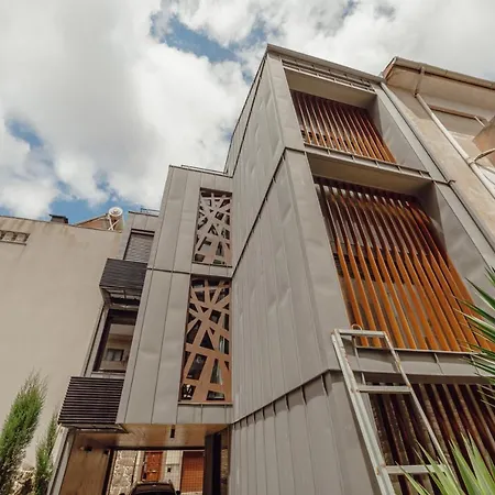 Appartement Center Premium By Vacationy Porto