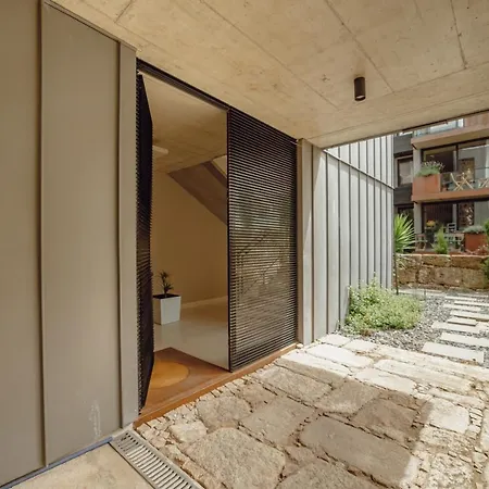 Appartement Center Premium By Vacationy *